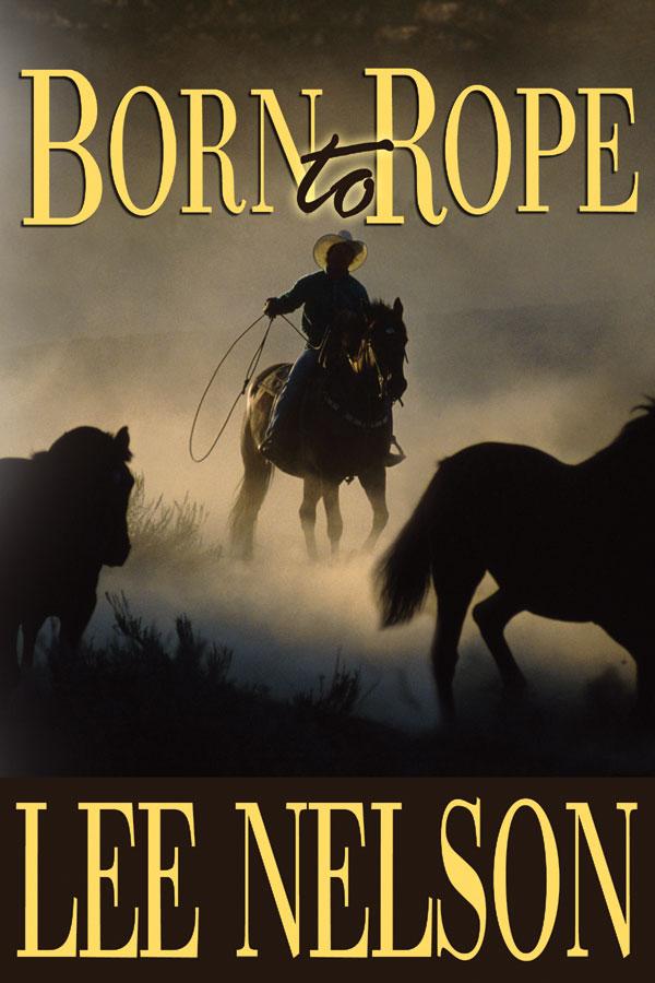 Born to Rope - Paperback