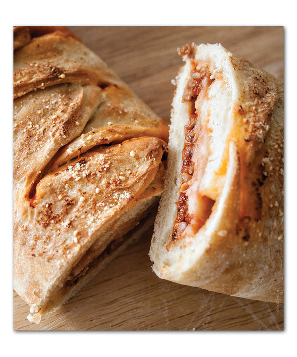 The Cheese Lover's Cookbook - Cedar Fort Publishing & Media
