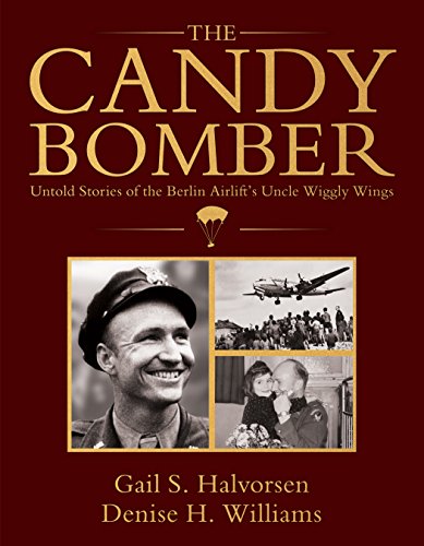 Candy Bomber, The
