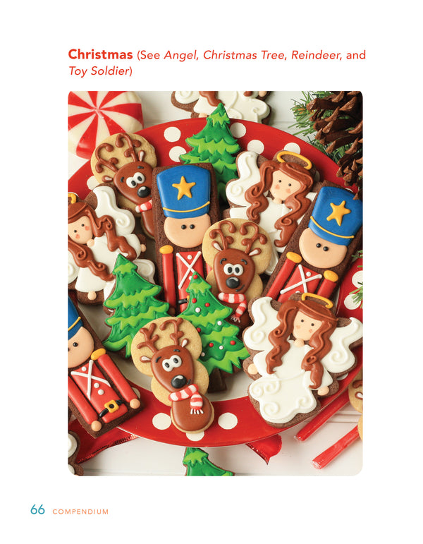 The Cookie Companion - Cedar Fort Publishing & Media