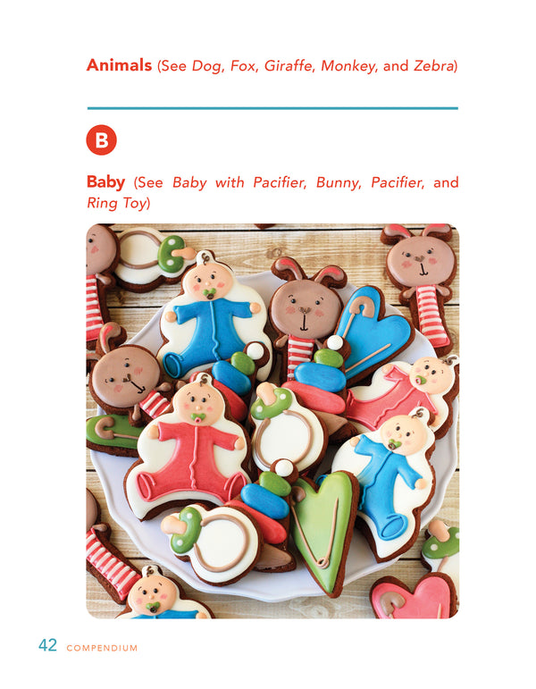 The Cookie Companion - Cedar Fort Publishing & Media