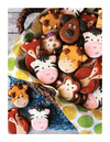 The Cookie Companion