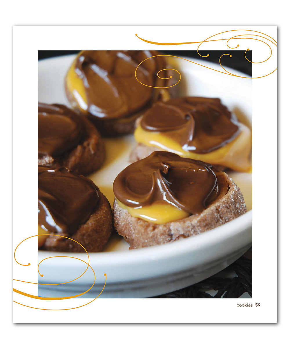 The Chocolate Lover's Cookbook - Cedar Fort Publishing & Media