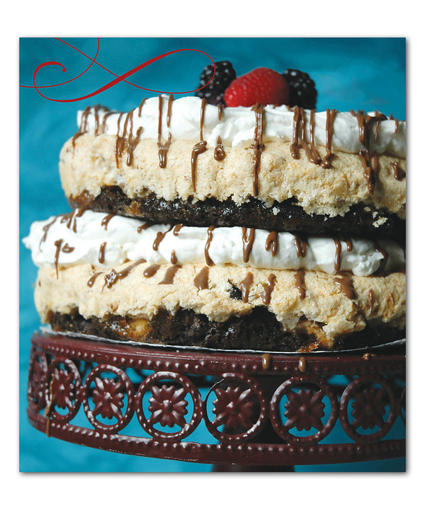 The Chocolate Lover's Cookbook - Cedar Fort Publishing & Media