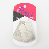 CTR Dog Tags