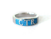 Unique CTR Rings for Children & Adults