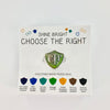 CTR Mood Ring Adjustable - Cedar Fort Publishing & Media