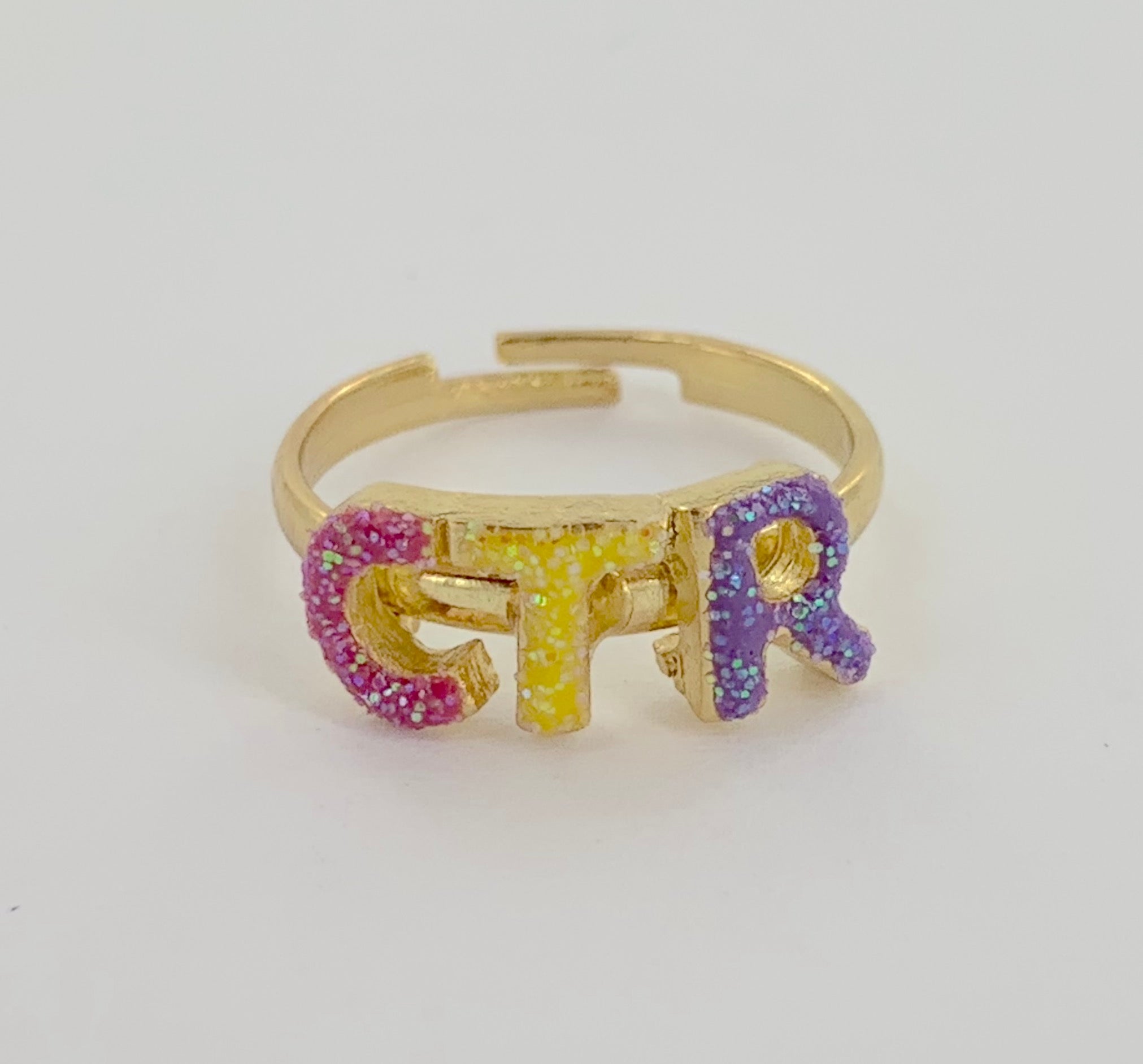CTR Sparkle Ring - Cedar Fort Publishing & Media
