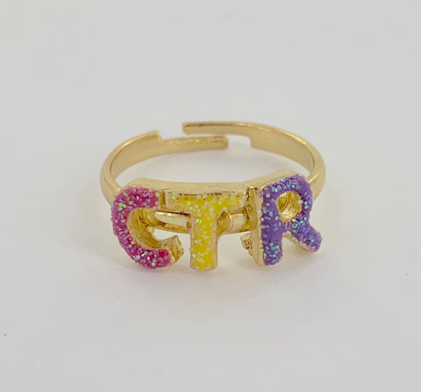 CTR Sparkle Ring - Cedar Fort Publishing & Media
