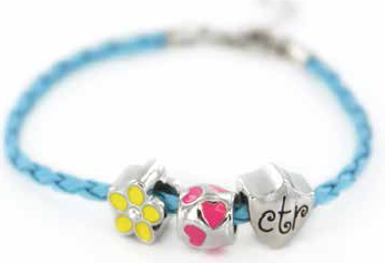 CTR Sweet Twist Bracelet