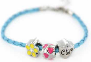 CTR Sweet Twist Bracelet