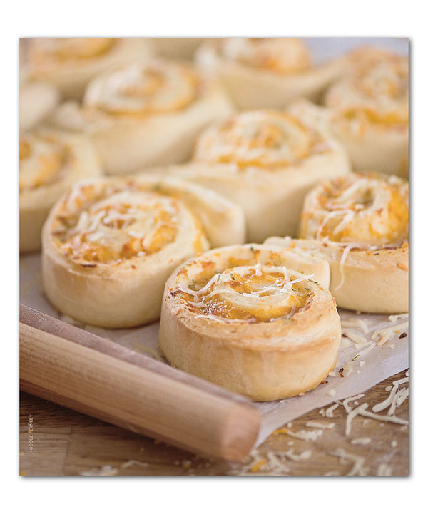 The Cheese Lover's Cookbook - Cedar Fort Publishing & Media