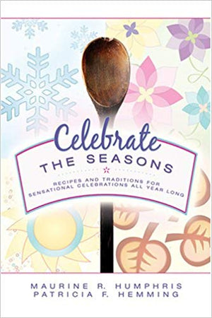 Celebrate the Seasons