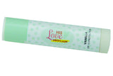 C132, R412 Lip Balm-His Love Proclaim (vanilla)