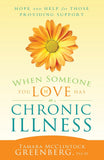 When Someone You Love Has a Chronic Illness