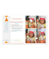 Colorful Cooking: Healthy and Fun Recipes that Kids Can Make (Hardback) - Cedar Fort Publishing & Media
