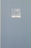 Come Follow Me Journals