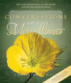 Conversations with a Moonflower - PB