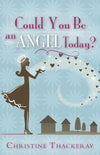 Could You Be an Angel Today? - Booklet