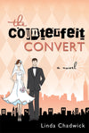 The Counterfeit Convert - Paperback