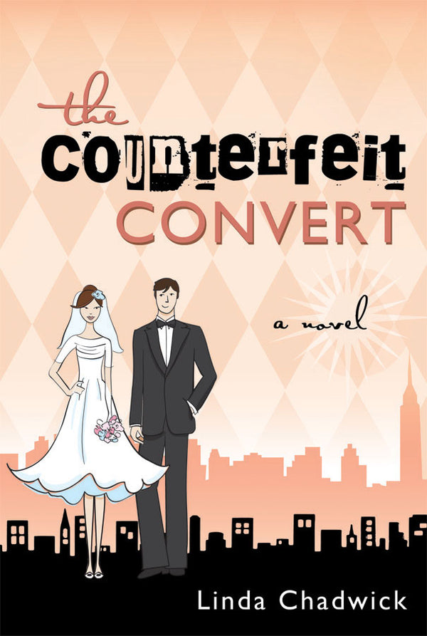 The Counterfeit Convert - Cedar Fort Publishing & Media