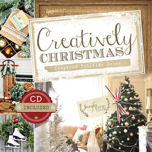 Creatively Christmas