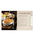 Dutch Oven Pies: Sweet and Savory