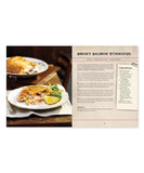 Dutch Oven Pies: Sweet and Savory