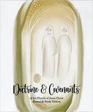 Doctrine & Covenants Journal & Study Edition