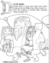 Activity Book Sampler - FREE