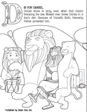 Activity Book Sampler - FREE