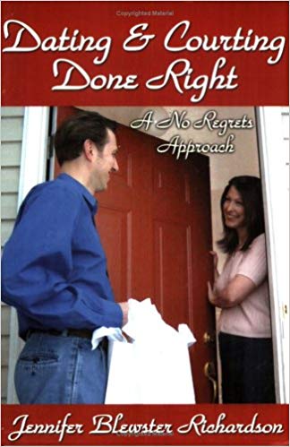 Dating & Courting Done Right