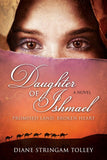 Daughter of Ishmael: Promised Land, Broken Heart - Paperback