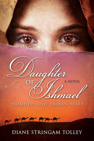 Daughter of Ishmael: Promised Land, Broken Heart - Paperback