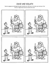 Activity Book Sampler - FREE