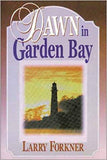 Dawn in Garden Bay
