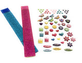 Decorate Own Bracelets-Families Forever