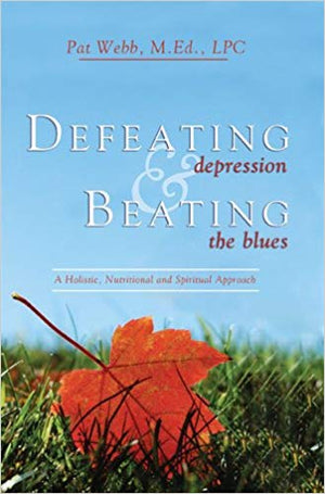 Defeating Depression, and the Blues