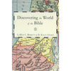 Discovering the World of the Bible (Paperback) - Flash Deal