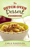 Dutch Oven Dessert Cookbook, The - Paperback