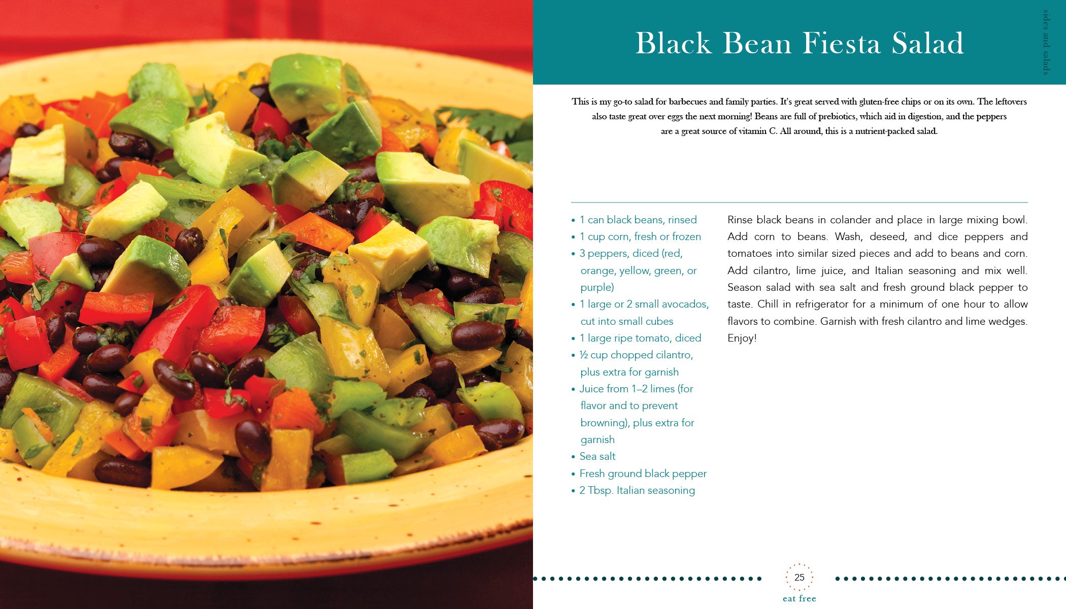 Eat Free: No Gluten. No Sugar. No Guilt - Cedar Fort Publishing & Media