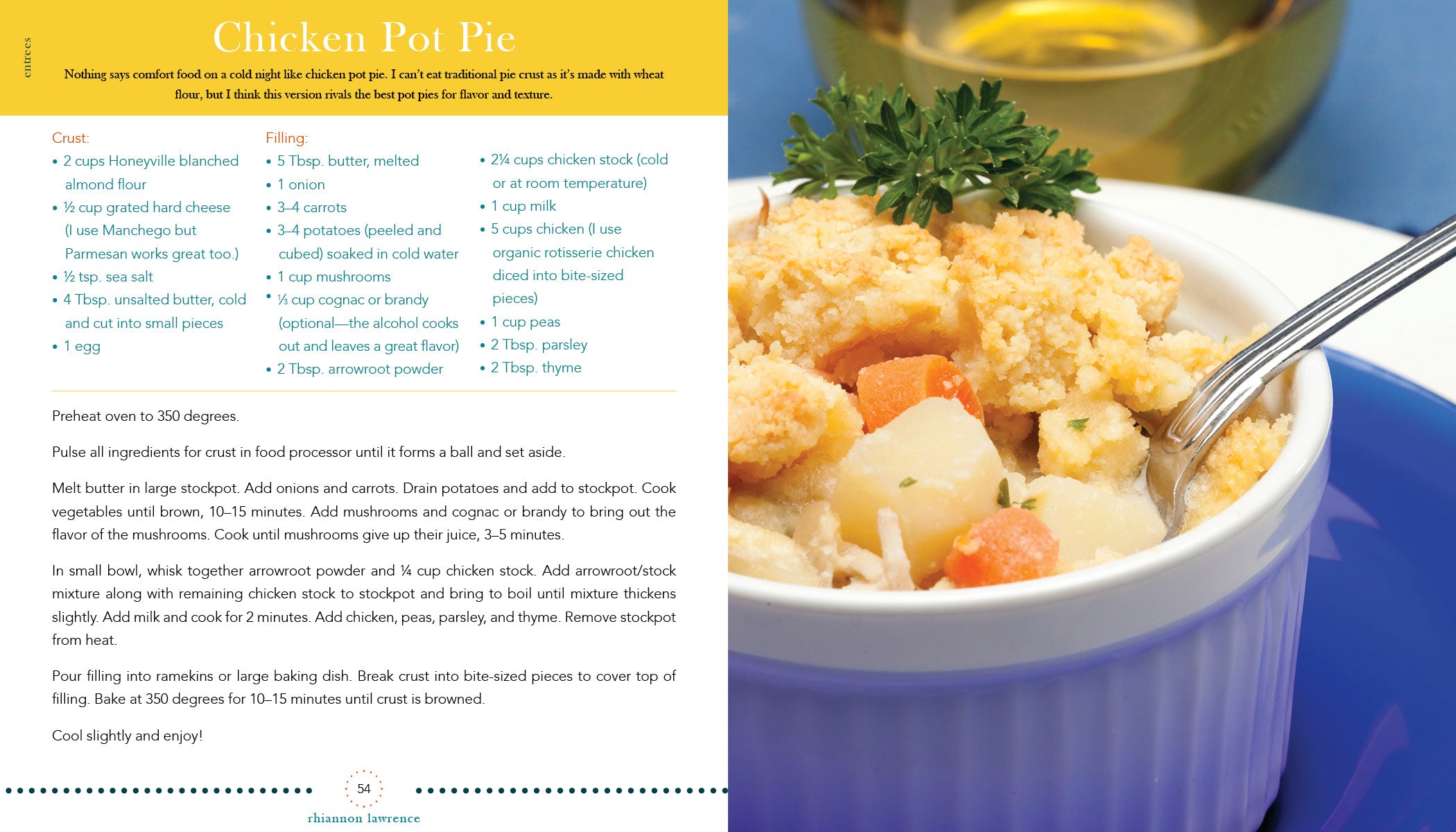 Eat Free: No Gluten. No Sugar. No Guilt - Cedar Fort Publishing & Media