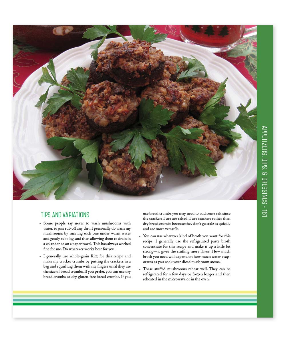 Eat, Drink, and Be Green: Easy and Delicious Recipes for a Healthy Lifestyle - Cedar Fort Publishing & Media