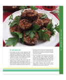 Eat, Drink, and Be Green: Easy and Delicious Recipes for a Healthy Lifestyle