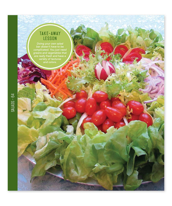 Eat, Drink, and Be Green: Easy and Delicious Recipes for a Healthy Lifestyle - Cedar Fort Publishing & Media