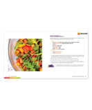 Eat Fresh: Quick and Easy Meals