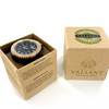 Valiant Men's Wooden Watch - Ebony & Juj