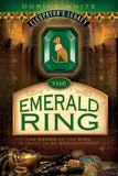 Emerald Ring (Cleopatra's Legacy)