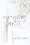 Endowed from on High - Audio - CD