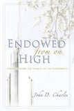 Endowed from on High - Audio - CD